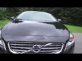 2013 volvo s60 t6 awd w platinum trim black on black from portland volvo