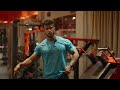 what’s inside my muscle warriors gym my gym tour musclewarriors dineshnarayanan