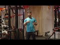 what’s inside my muscle warriors gym my gym tour musclewarriors dineshnarayanan