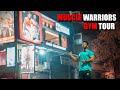 What’s Inside My Muscle Warriors Gym | My Gym Tour #MuscleWarriors #dineshnarayanan