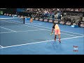 court level view best points ● tennis on another level part 1