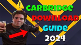 Carbridge Install/Download Guide - How To Install Carbridge On iOS \u0026 Android 2024