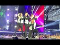 Westlife Live In Full Concert In Aviva Dublin Ireland 2022