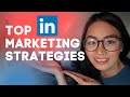 Marketing on LinkedIn tips and tricks 2021 (7 LinkedIn Tips to Know)