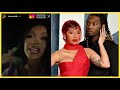 Cardi B Breaks Down in Tears While GOING OFF on Offset on Instagram live!