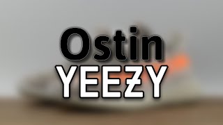 Unboxataan Yeezyt!