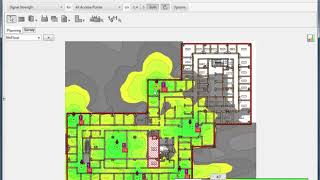 ADTRAN Show Me Series -  Predictive Site Survey Demonstration