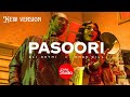 Pasoori | Ali Sethi x Shae Gill| #viralvideo #music #song #lyrics #newsong #newmusic