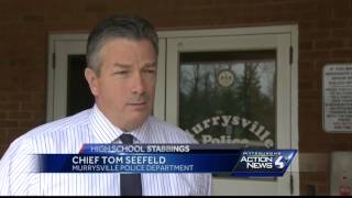 Murrysville police not notified of alleged cyber-bullying in Franklin Regional attack