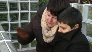 St Gemma's Hospice Bereavement Service