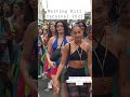 Notting Hill Carnival vlog 2022