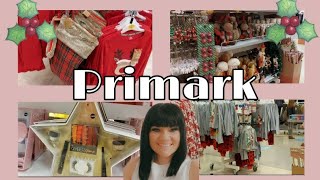 🎄 CHRISTMAS AT PRIMARK 🎄 🎁 GIFTS & STOCKING FILLERS