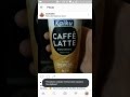 How to use the instarepost app