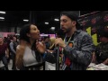 funny asa akira interview how to get a blow job @ exxxotica nj