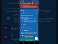 How to use Macrodroid (10) Receive Variables from a remote device using Webhooks
