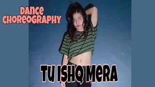 Tu Ishq Mera Dance choreography | Hate Story 3 | Best Dance Video