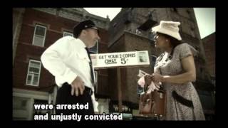 JEHOVAH'S WITNESSES SOUGHT IN THE UNITED STATES. FULL MOVIE