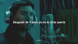 MESSI - BZRP Music Sessions (Letra)