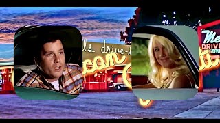 Only You - The Platters - American Graffiti (Blu-ray 1080p)