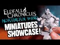 Eldfall Chronicles: Miniatures in the Northern Wind