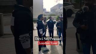 Devi Sri Prasad 🎶 London Tour 🇬🇧 DSP Music concert in London Wembley 13th January 2024