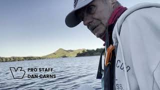 Dan Carns at Saguaro Lake Part 2 | ProStaff