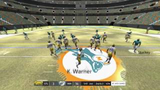 Axis football 2016 release