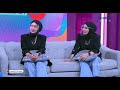 SAMA-SAMA KEMBAR TAPI POPULARITAS EVA DAN EVI TWINNY BEDA! | RUMPI (22/3/21) P3