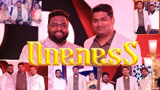 Samuel Dhinakaran | Oneness Season2 | #davidparla #oneness #dhinakaran #samueldhinakaran