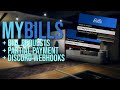 myBilling | FiveM Script Showcase