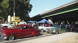 Locals react to 'no cruising' signs coming down in Sacramento