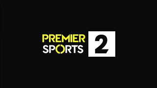 Premier Sports 2 Ireland Continuity (5 November 2022)