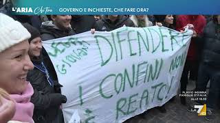 Governo e inchieste, che fare ora?