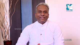 #Nurunguvettam #നുറുങ്ങുവെട്ടം  586 Fr Chilton George Fernandez | ShalomTelevision