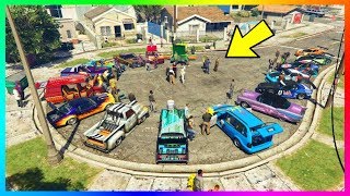 This Is The BIGGEST Problem In GTA Online...