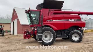 Roger and Pam Frickel Retirement - March 23 Auction - BigIron Auctions