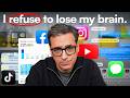 How To Fix Your Attention Span (Before It's Too Late)