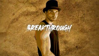 E.Cole I - Breakthrough (Official Lyric Video)