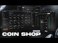FiveM Advanced Coin Shop | Vehicle Subscriptions, Daily Rewards, Lucky Spin| ESX, QBCore, QBox