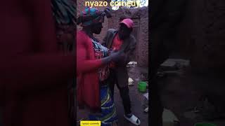 nyazo comedy:mbegahiti!!!