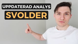 Uppdaterad Analys av Mitt Investmentbolag SVOLDER