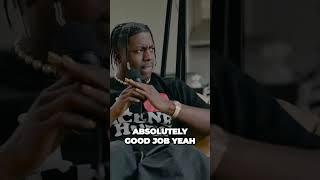 Unfiltered Conversation about Siblings and Parenting Goals Goes Viral #bobbialthoff #lilyachty
