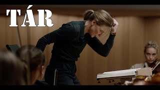 Tar 2022 Movie || Cate Blanchett, Noémie Merlant, Nina Hoss, Sophie Kauer || Tar Movie Full Review