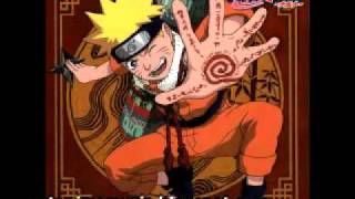 Naruto Battle Music