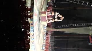 Krishnanagar barodol mela FAMOUS CIRCUS 2019