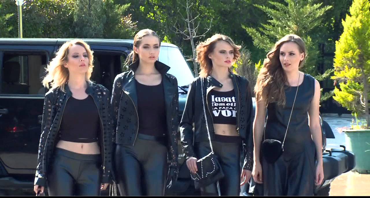 Hdm Tekstil 2015 Youtube