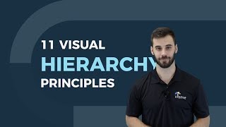 11 Visual Hierarchy Design Principles - Learn How to Improve and Create Beautiful Graphic Designs