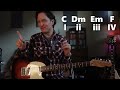 the most useful guitar lick i ever learned