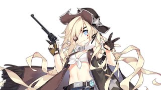 [소녀전선] 콜트 리볼버 개조 스토리