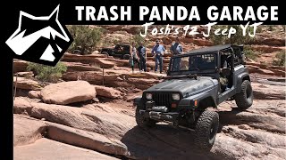 TPG Episode 3: Josh's 1992 Jeep YJ